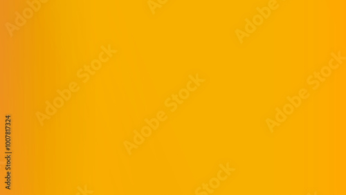 yellow background. Luxurious yellow abstract backdrop with grainy texture