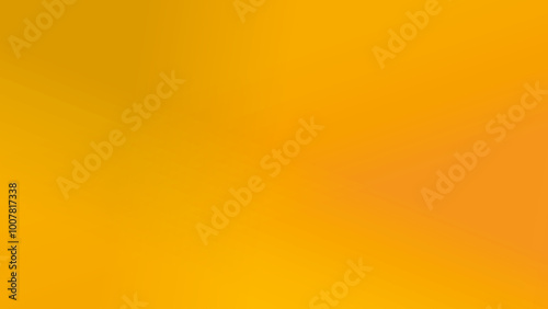 Yellow orange green bright vivid gradient. Nature summer blurred background. Warm light on juicy backdrop.