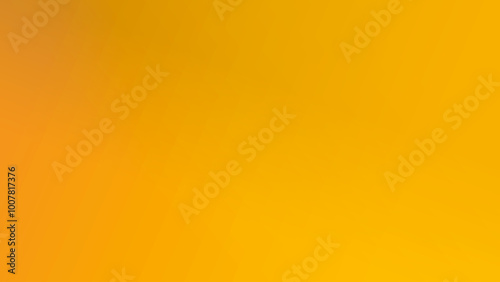 yellow background. Luxurious yellow abstract backdrop with grainy texture
