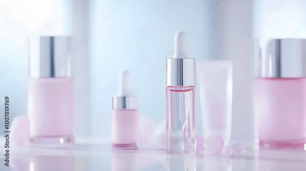 Advanced Technology Nano-Particles for Deep Skin Rejuvenation - Innovative Solutions Demonstration