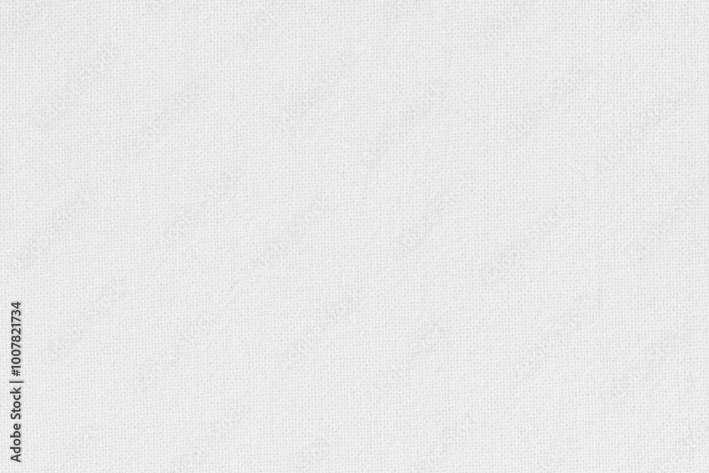 White cotton fabric texture background, seamless pattern of natural textile. White cotton fabric texture background, seamless pattern of natural textile.