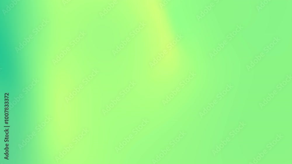 Neon Green and yellow gradient background, suitable for spring or naturethemed designs, posters, banners, and social media graphics. Vibrant and eyecatching.