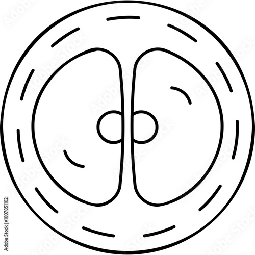 Zygote Icon