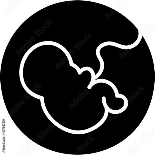 Embryo Icon