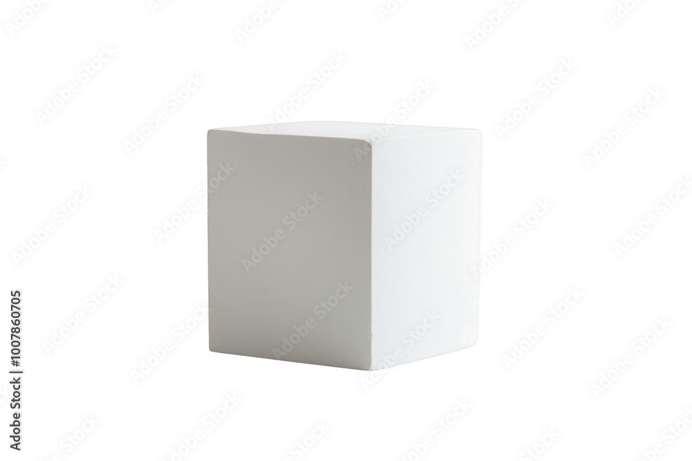 Transparent White Cube: A Minimalist Study in Geometry and Light Transparent White Cube: A Minimalist Study in Geometry and Light