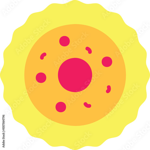 Egg Cell Illustration