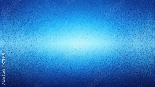 Blue gradient background with a grainy overlay , texture, abstract, design, art, aesthetic, wallpaper, smooth, gradient, digital