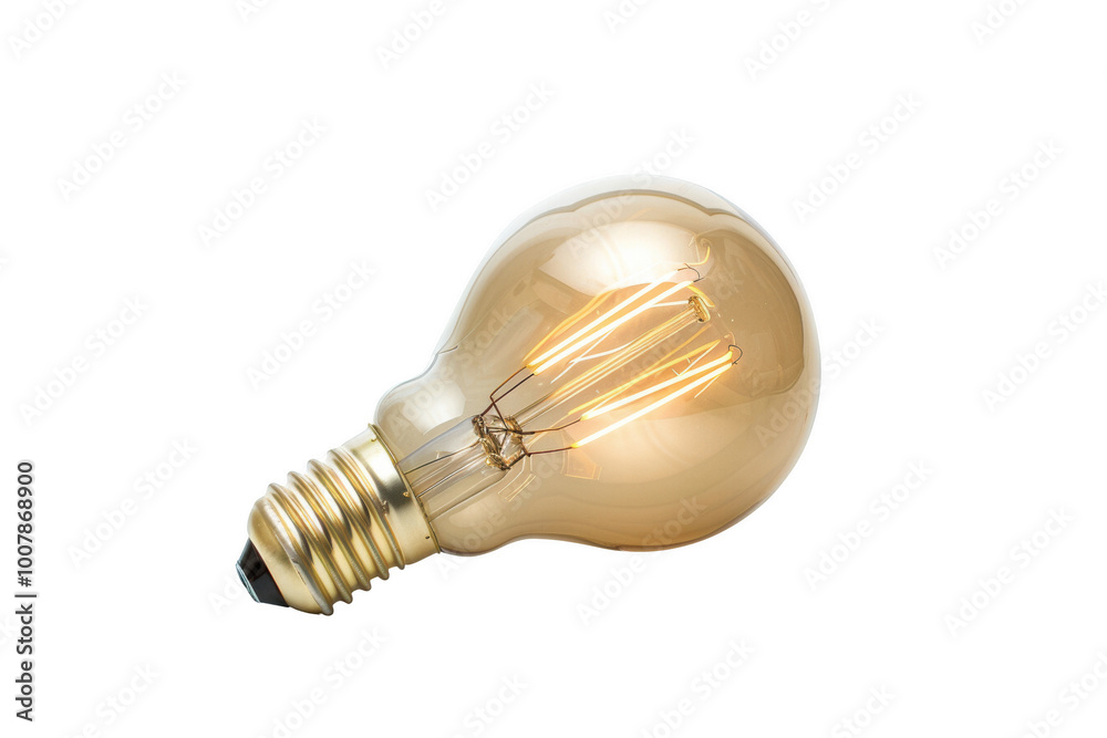 Transparent Light Bulb: A Symbol of Clarity and Innovation Transparent Light Bulb: A Symbol of Clarity and Innovation