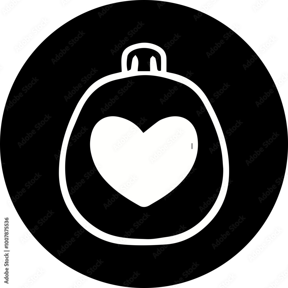 Christmas, New Year Vector Icon element, Isolated white background Christmas, New Year Vector Icon element, Isolated white background
