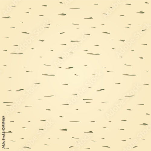 Vector Cheese Texture  Seamless background Pattern