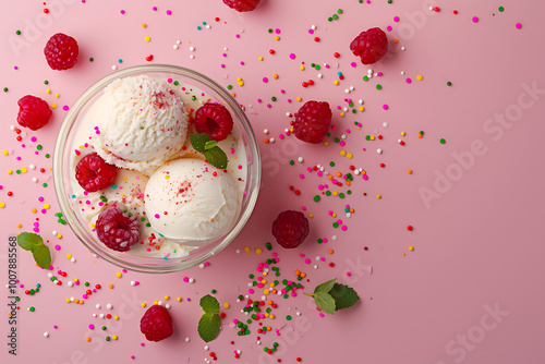 strawberry and chocolate