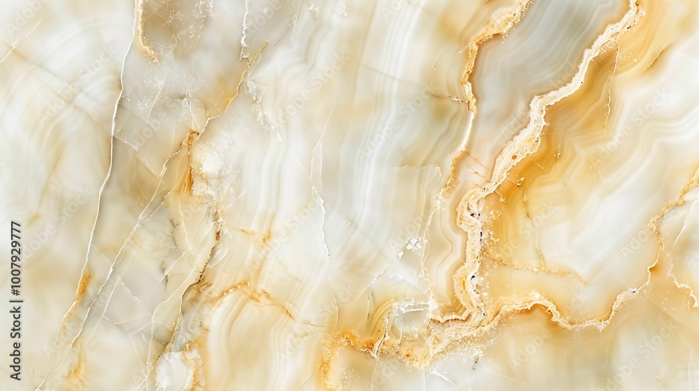 Naklejka premium onyx marble texture background, onyx background