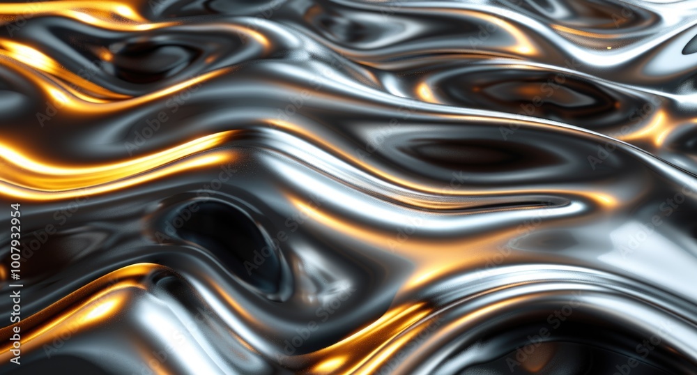Detailed view of a textured metal surface, showing rust, scratches, and reflections under light. Detailed view of a textured metal surface, showing rust, scratches, and reflections under light.