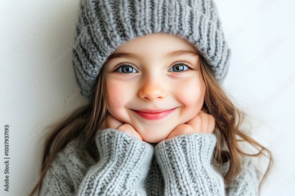 portrait of a child portrait of a child