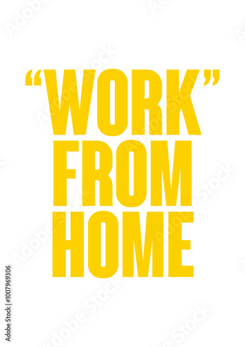 work from home 2