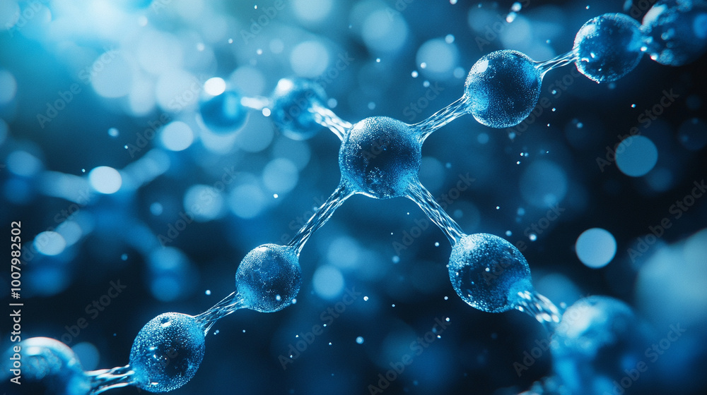 Stock Photo Description (200 characters):
3D rendering of molecular structures and cells, highlighting intricate biological systems. The image symbolizes complexity, connectivity, and innovation in s
Stock Photo Description (200 characters):
3D rendering of molecular structures and cells, highlighting intricate biological systems. The image symbolizes complexity, connectivity, and innovation in s