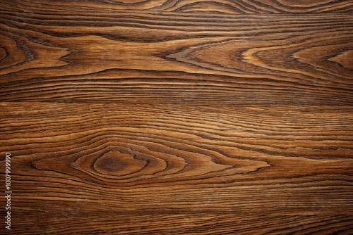 Elegant Dark Brown Natural Oak Veneer Background High Quality Texture for Premium Design Projects