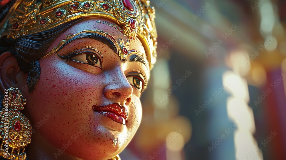 Deity of Light and Knowledge. Fictional Character Created By Generated By Generated AI. Deity of Light and Knowledge. Fictional Character Created By Generated By Generated AI.