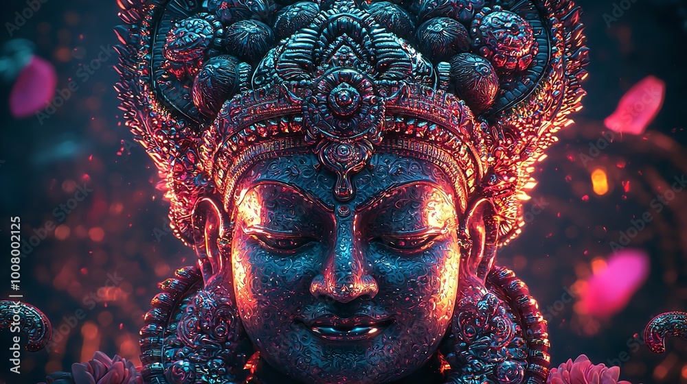 Vishnu, wallpaper, god of wealth and prosperity Vishnu, wallpaper, god of wealth and prosperity