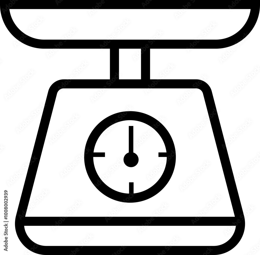 weight scale icon in flat style. Mass measurement vector template design pictogram, isolated on transparent background. Overweight sign business concept. Measuring, measure elements, for mobile app. weight scale icon in flat style. Mass measurement vector template design pictogram, isolated on transparent background. Overweight sign business concept. Measuring, measure elements, for mobile app.