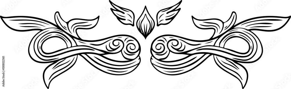 luxury border divider luxury border divider