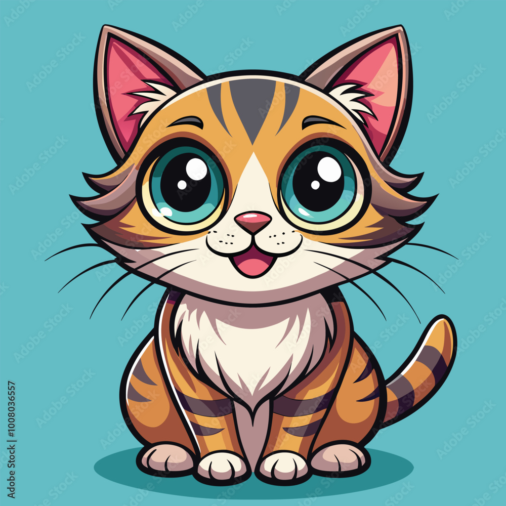 Cat avatars Cat avatars