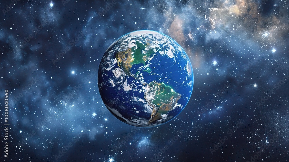 Star Earth Sky - Deep Blue Night Sky Wallpaper Background. A captivating view of the starry sky above Earth, with a deep blue hue creating a mesmerizing and dreamy backdrop Star Earth Sky - Deep Blue Night Sky Wallpaper Background. A captivating view of the starry sky above Earth, with a deep blue hue creating a mesmerizing and dreamy backdrop