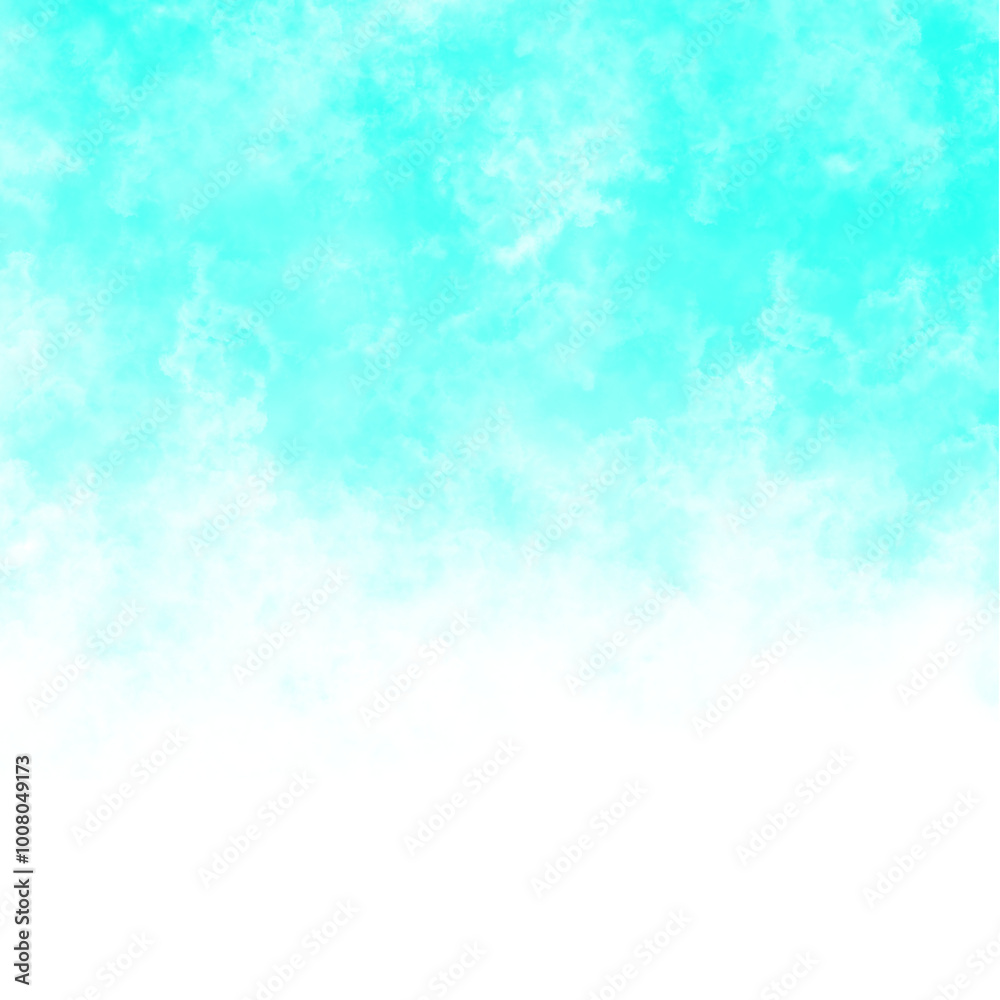 Blue fog texture isolated on transparent background. Steam special effect. Realistic cloud smoke or mist Blue fog texture isolated on transparent background. Steam special effect. Realistic cloud smoke or mist