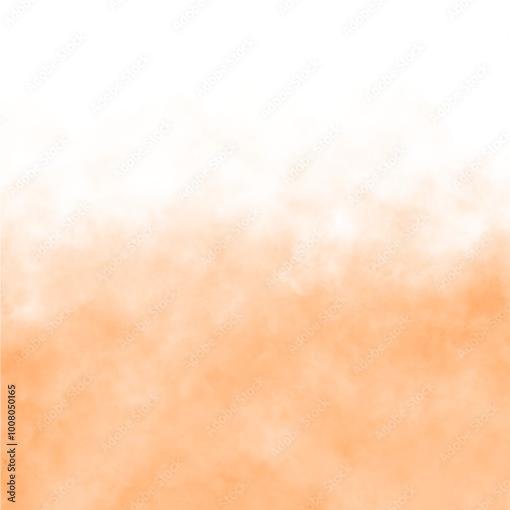 Fototapeta premium Realistic fire smoke or mist