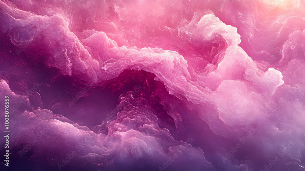 custom made wallpaper toronto digitalPurple and Pink Abstract Background Illustration