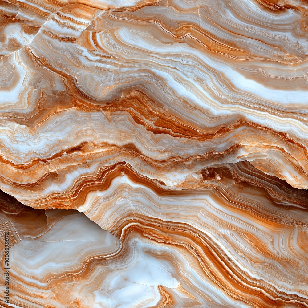 Soft Earthy Tones in Flowing Marble Patterns Soft Earthy Tones in Flowing Marble Patterns