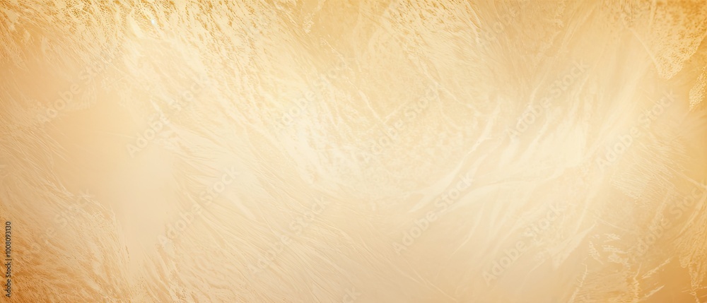 Abstract Golden Texture Abstract Golden Texture