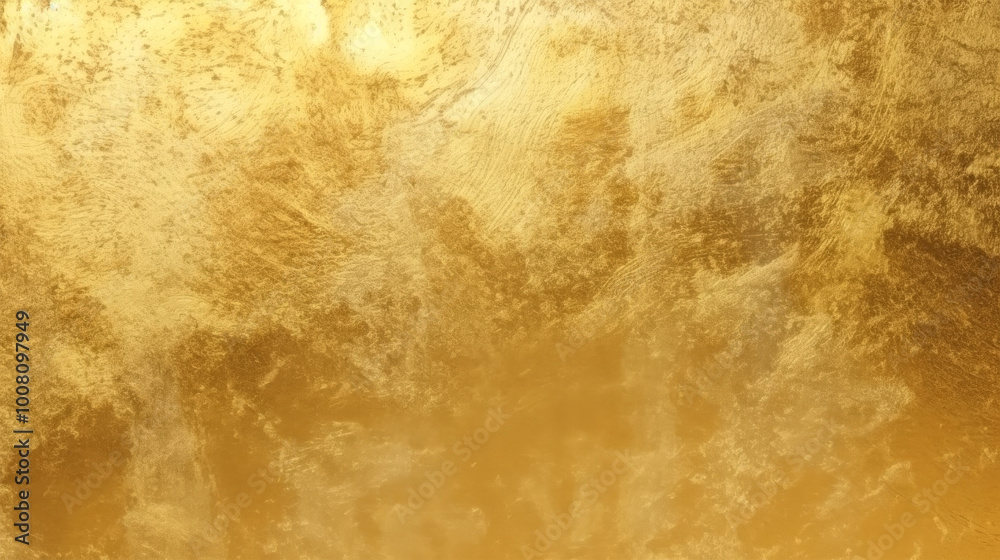 gold paper polished on background gold paper polished on background