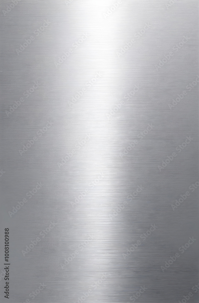 Sleek Silver Gradient Background with Subtle Grainy Texture. Elegance, Modernity. Sleek Silver Gradient Background with Subtle Grainy Texture. Elegance, Modernity.