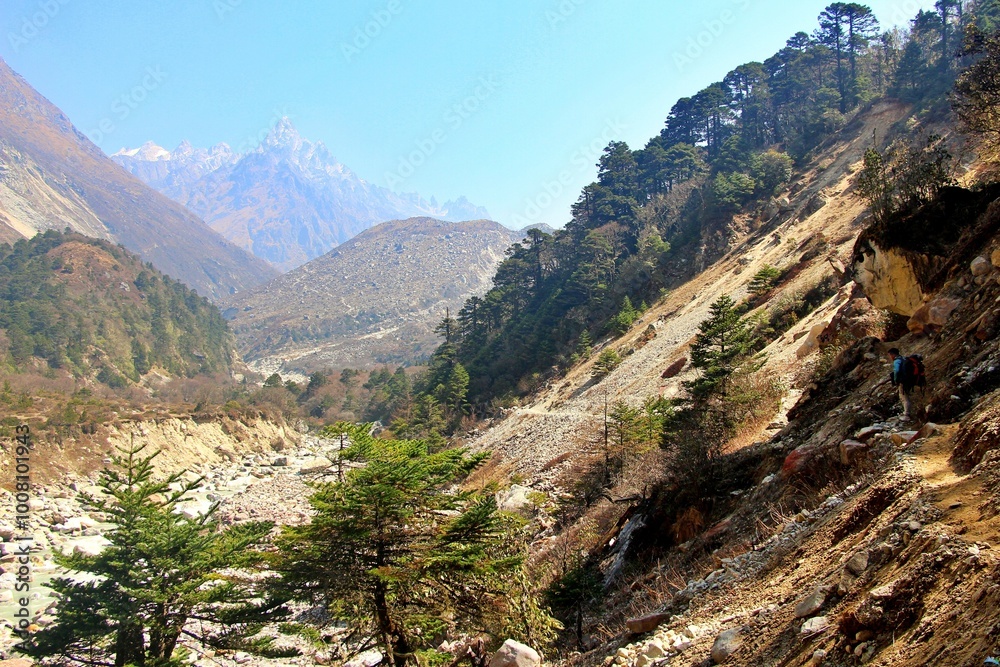 kanchenjunga base camp / circuit trek kanchenjunga base camp / circuit trek