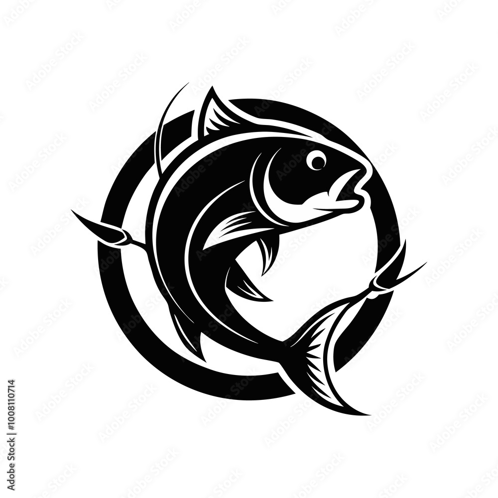 Chronicles of the Fearless Fish Chronicles of the Fearless Fish