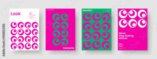 Abstract Brochure Layout. Geometric Background Design. Creative Poster Template. Report. Book Cover. Banner. Flyer. Business Presentation. Newsletter. Advertising. Catalog. Notebook. Handbill