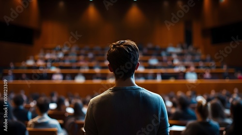 Digital Lecture Streaming t...