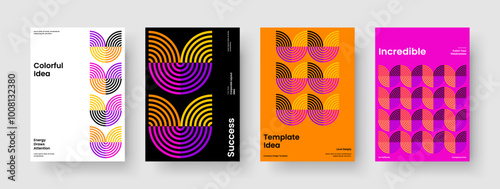 Abstract Background Design. Creative Poster Layout. Isolated Flyer Template. Report. Banner. Brochure. Business Presentation. Book Cover. Advertising. Magazine. Catalog. Handbill. Portfolio