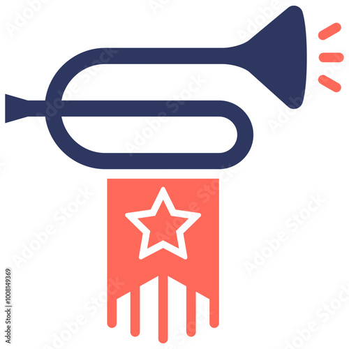 Fanfare Icon