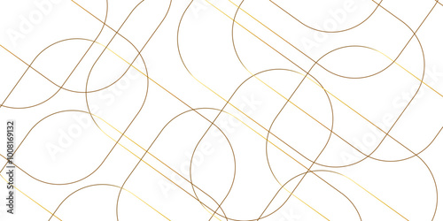 Mondrian style of diagonal square pattern vector. Design geometric tile gold on black background. Modern style of hipster isolated. Monochrome concept. diamond pattern background.	
