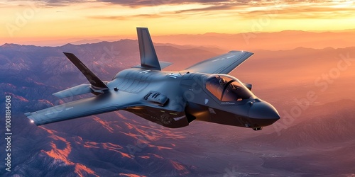 air force military jet