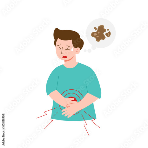 Men Cholera Symtoms Watery Diarrhea