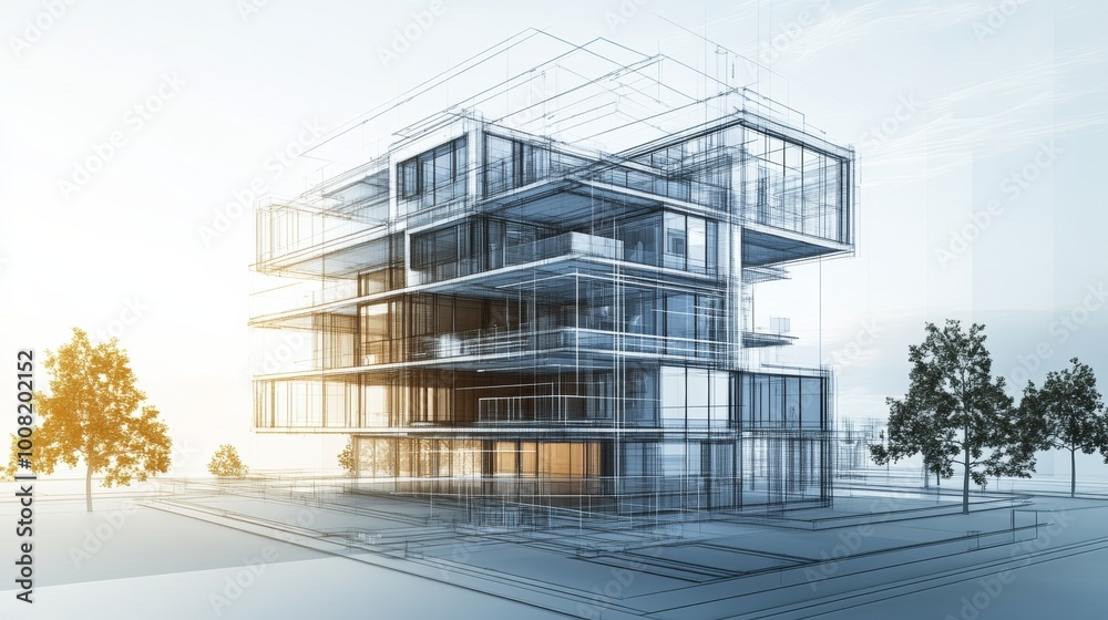 Draw modular apartment plans in real time Draw modular apartment plans in real time