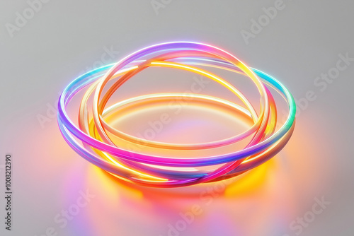 abstract colorful background