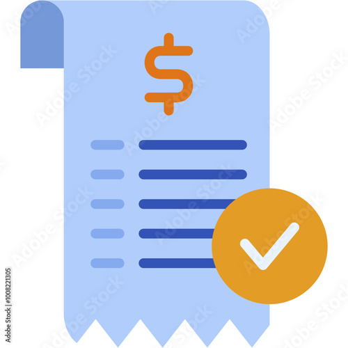Payment Approval Icon