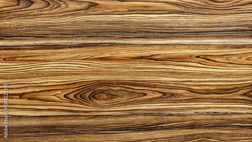 Wallpaper Mural Elegant oak veneer exhibits vibrant grain patterns in natural earthy shades, perfect for enhancing refined interior Torontodigital.ca