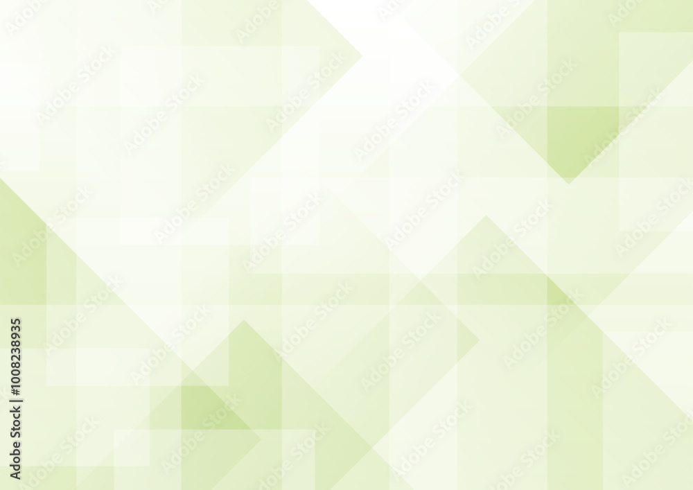 Naklejka premium モザイクのような模様の抽象的背景