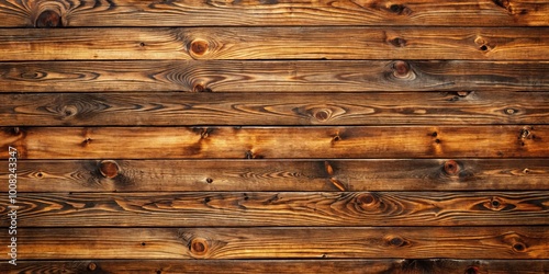 Impressive brown wood wall texture serves as an ideal backdrop for rustic design projects and wallpapers, adding warmth