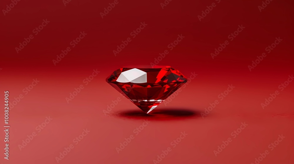 red diamond on red background red diamond on red background